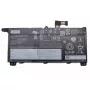 Aku Lenovo 3-elemendiline liitiumioon 11,1V 2600mAh mudel 5B11N47495