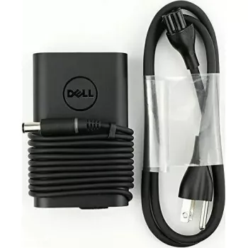 Dell 130W USB-C vahelduvvooluadapter mudel 06NG4C — ühildub erinevate Dell sülearvutitega