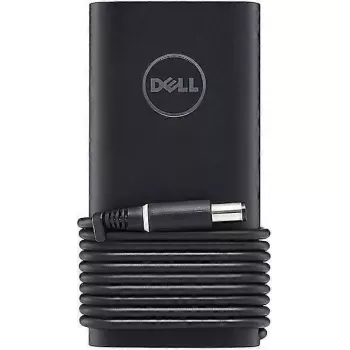 Vahelduvvooluadapter Dell DA130PM170 130W USB-C toiteallikas sülearvutitele