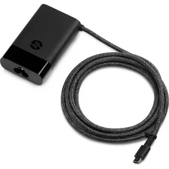 Vahelduvvooluadapter HP 120W 693709-001B, ühildub erinevate HP sülearvutitega, väljund 120W