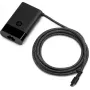 Vahelduvvooluadapter HP 120W 693709-001B, ühildub erinevate HP sülearvutitega, väljund 120W