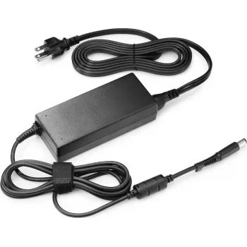 HP 45W 1W9Y9AV vahelduvvoolu toiteadapter, ühildub HP sülearvutitega