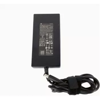 HP 120W vooluadapter 416931-001, ühildub HP sülearvutitega