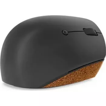 Ergonoomiline vertikaalne hiir Lenovo hiir 5M51C34113 juhtmega ühendus