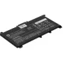 Akupakett HP Pavilion 15-CS1007NB 11,34V 3440mAh HSTNN-DB8R