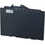 Sülearvuti aku HP HSTNN-IB9W 56Wh 4.85Ah Li-ion