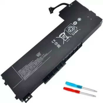 Liitiumioon-sülearvuti asendusaku HP L77624-1C2 53Wh ühilduvatele HP sülearvutitele