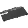 HP sülearvutiaku L96887-541 Li-Polymer 41,04 Wh 11,34 V Pavilion sülearvutitele
