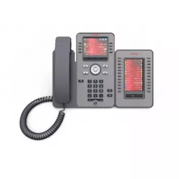 Tarvik Avaya JEM24