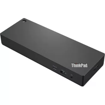 Dokkimisjaam Lenovo ThinkPad 40B00135CN USB-C toiteedastusega