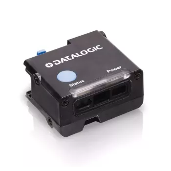 Fikseeritud vöötkoodilugeja Datalogic GFS4520-BKK1-RED 2D USB Must