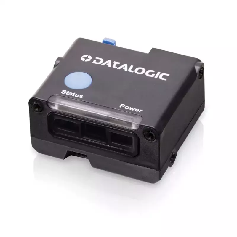 Fikseeritud vöötkoodilugeja Datalogic GFS4520-BKK1-RED 2D USB Must