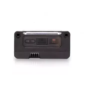 Fikseeritud vöötkoodilugeja Datalogic GFS4520-BKK1-RED 2D USB Must