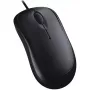 Juhtmega USB optiline hiir Dell FX92F 1000 DPI