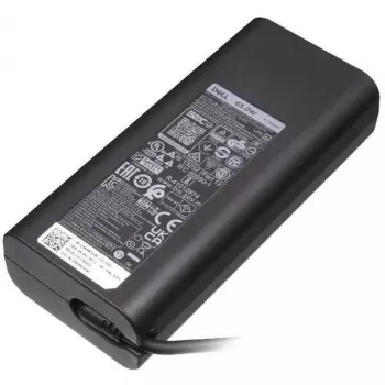 Vahelduvvooluadapter Dell 65W PD, mudel VFHDX, USB-C Power Delivery 65W