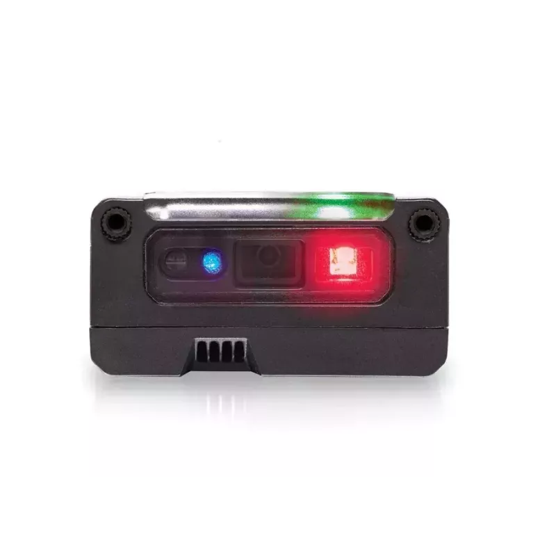 Statsionaarne vöötkoodilugeja Datalogic GFS4520-BK-RED 2D USB Must