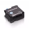 Statsionaarne vöötkoodilugeja Datalogic GFS4520-BK-RED 2D USB Must