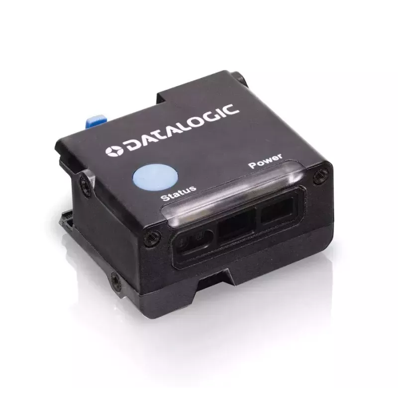 Statsionaarne vöötkoodilugeja Datalogic GFS4520-BK-RED 2D USB Must