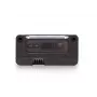 Statsionaarne vöötkoodilugeja Datalogic GFS4520-BK-RED 2D USB Must