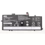Sisemine liitiumioonaku Lenovo 02DL006 3,7V 3000mAh ühilduvatele Lenovo seadmetele