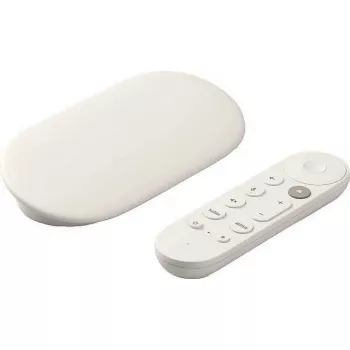 Voogedastusseade Google GA05662-IT 4K valge