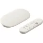 Meedia voogedastusseade Google GA05662-SE 4K HDR teleri taasesituseks ja nutirakendusteks