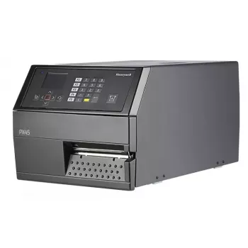 Sildiprinter Honeywell PX45A Ethernet 203 x 203 DPI 300 mm/s