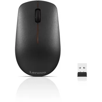 Mõlemakäeline juhtmeta hiir Lenovo GY50R91295 Optical