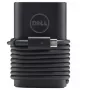 Toiteadapter Dell D0G89 100W USB-C — ühildub Delli sülearvutitega