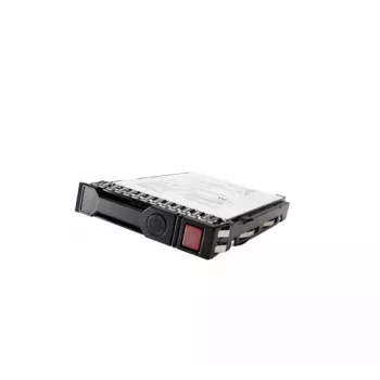 SSD-kõvaketas HPE 3,84 TB 2,5-tolline Serial ATA P41525-001