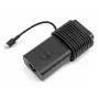 Sülearvuti toiteadapter Dell 65W mudel 1P49R, vahelduvvoolu toiteadapter Dell sülearvutitele