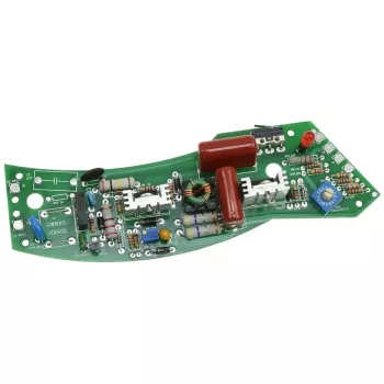 PCB registreerimisanduri koost Brotheri printeritele LT2699001 – asendusanduri plaat