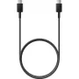 USB-C kaabel Samsung EP-DA705 1 m — USB andme-/laadimiskaabel