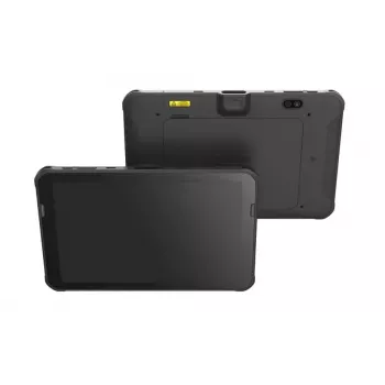 Tahvelarvuti Honeywell EDA10A, Qualcomm Snapdragon, 64 GB, 10,1-tolline, Wi-Fi 6, Android 12, must