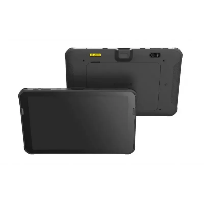 Tahvelarvuti Honeywell EDA10A, Qualcomm Snapdragon, 64 GB, 10,1-tolline, Wi-Fi 6, Android 12, must