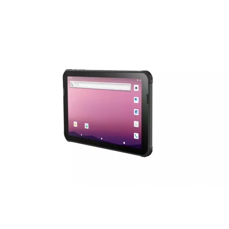 Tahvelarvuti Honeywell EDA10A, Qualcomm Snapdragon, 64 GB, 10,1-tolline, Wi-Fi 6, Android 12, must