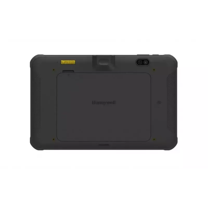 Tahvelarvuti Honeywell EDA10A, Qualcomm Snapdragon, 64 GB, 10,1-tolline, Wi-Fi 6, Android 12, must