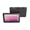Tahvelarvuti Honeywell EDA10A, Qualcomm Snapdragon, 64 GB, 10,1-tolline, Wi-Fi 6, Android 12, must