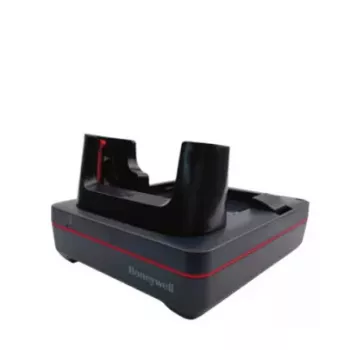 Mobiilarvuti dokkimisjaam Honeywell CT40-EB-UVB-3 must