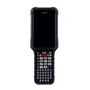 Honeywell CK67 pihuarvuti 4,3-tolline 480x800 puutetundlik 8 GB 128 GB