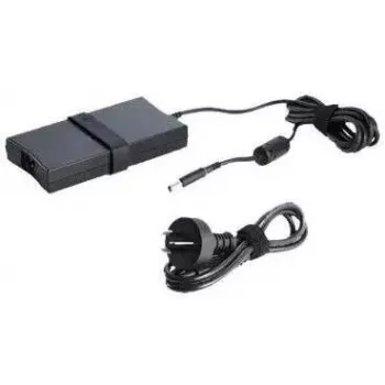 Dell 130 W vahelduvvooluadapter KR65T sülearvutitele, 130 W väljund, Dell originaal