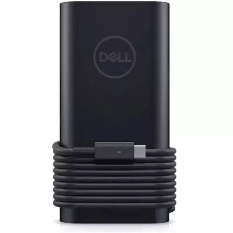 AC Adapter Dell 130W USB USB-C Latitude 14 5401 jaoks, asendustoitekaabel