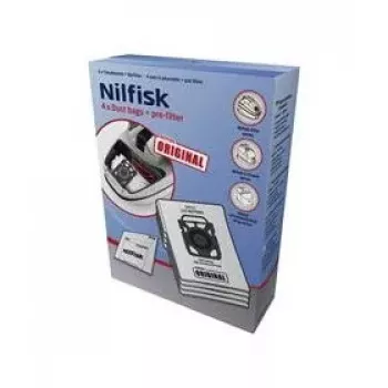 Nilfisk Ultra tolmukotid sarjale Elite Extreme King