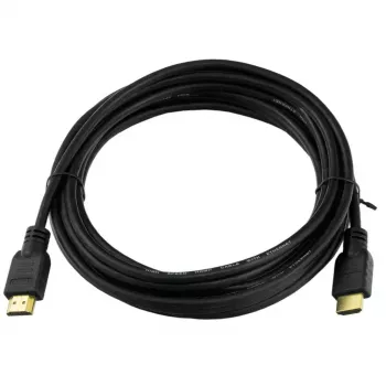 HDMI kaabel Akyga AK-HD-50A 5 m Must