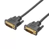 DVI-kaabel Akyga AK-AV-02 1,8 m