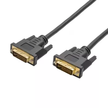 DVI-kaabel Akyga AK-AV-02 1,8 m