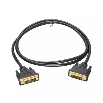 DVI-kaabel Akyga AK-AV-02 1,8 m