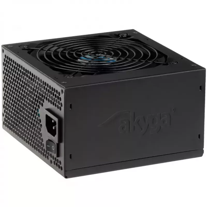 Toiteplokk Akyga AK-U4-400 400 W