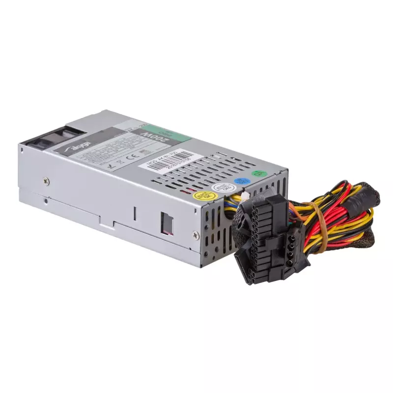 Toiteplokk Akyga AK-I1-200 200 W