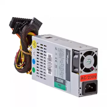 Toiteplokk Akyga AK-I1-200 200 W